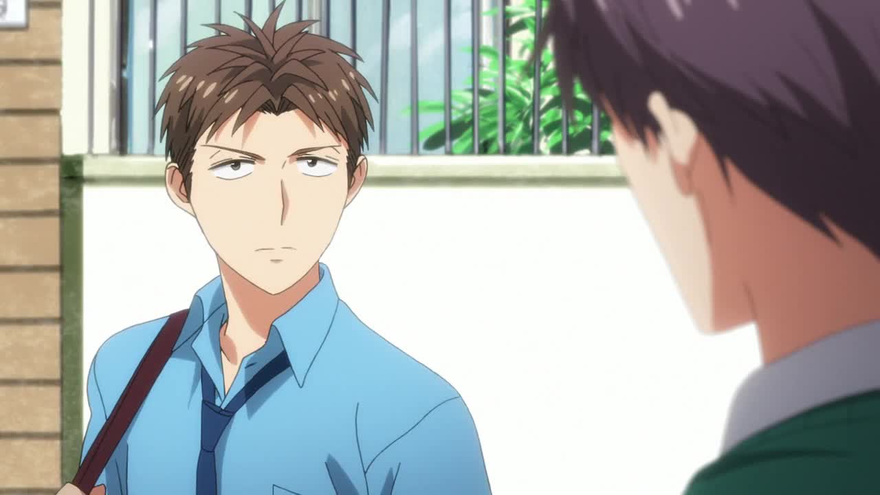 нозаки автор седзе манги gekkan shoujo nozaki kun смотреть онлайн фото 69